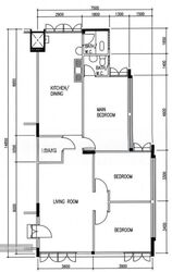 Blk 405 Ang Mo Kio Avenue 10 (Ang Mo Kio), HDB 4 Rooms #591367641